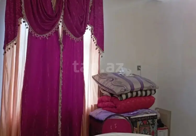 3 otaqlı mənzil , Şirvan