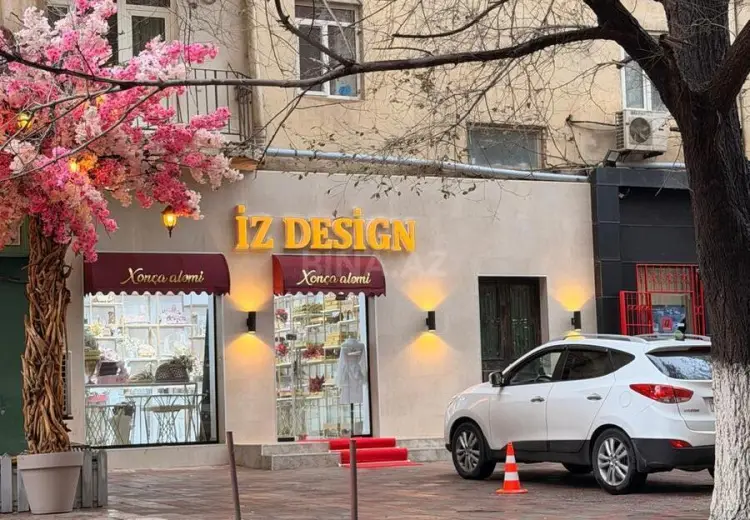62 m² Obyekt / Ofis Satılır, Nərimanov, Bakı