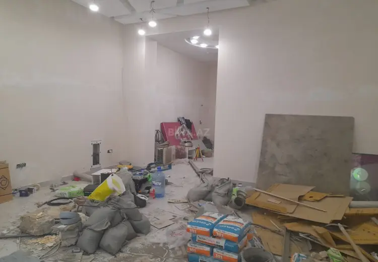 62 m² Obyekt / Ofis Satılır, Nərimanov, Bakı