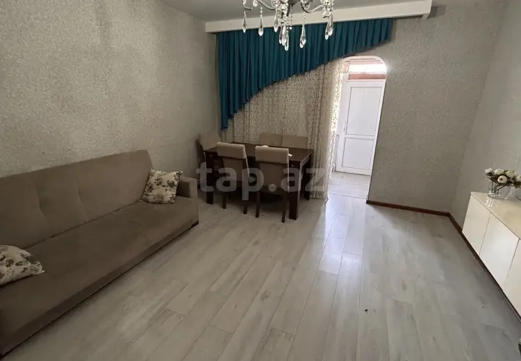 2 otaqlı mənzil , Bakı