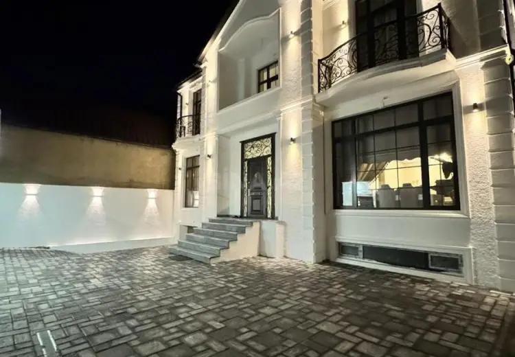 5 otaqlı mənzil Satılır, Badamdar qəs., Səbail, Bakı