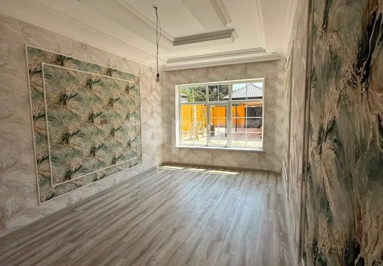 5 otaqlı mənzil , Sumqayıt