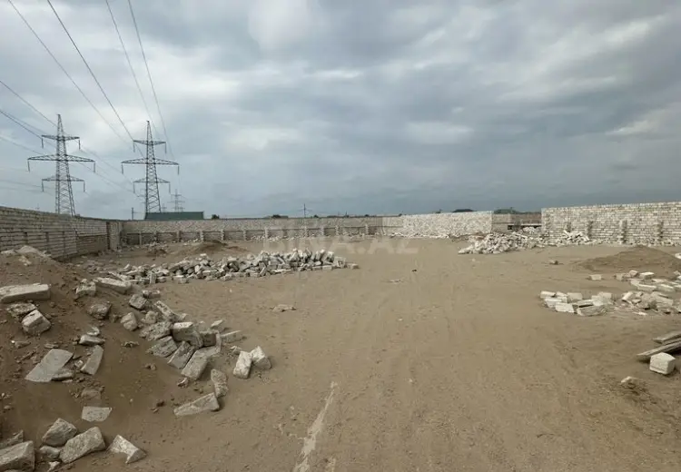 100 sot Torpaq Satılır, Şüvəlan, Xəzər, Bakı
