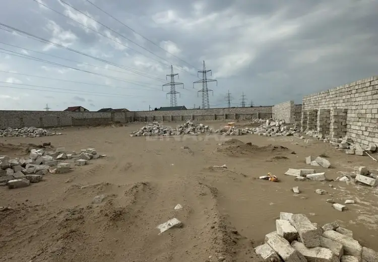 100 sot Torpaq Satılır, Şüvəlan, Xəzər, Bakı