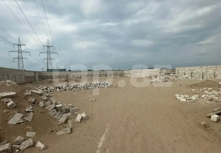 0 m² Obyekt / Ofis , Şüvəlan, Xəzər, Bakı