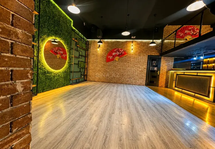 80 m² Obyekt / Ofis Kirayə (aylıq), Sahil qəs., Nəsimi, Bakı