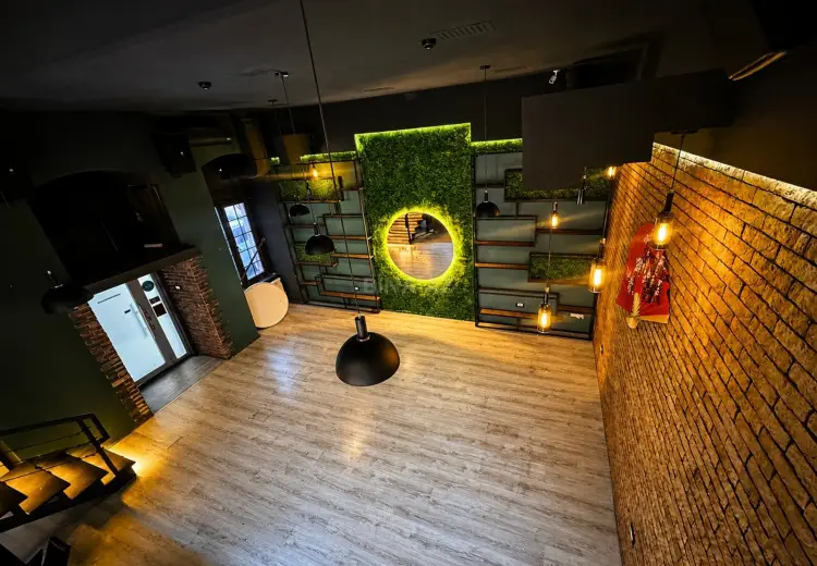 80 m² Obyekt / Ofis Kirayə (aylıq), Sahil qəs., Nəsimi, Bakı