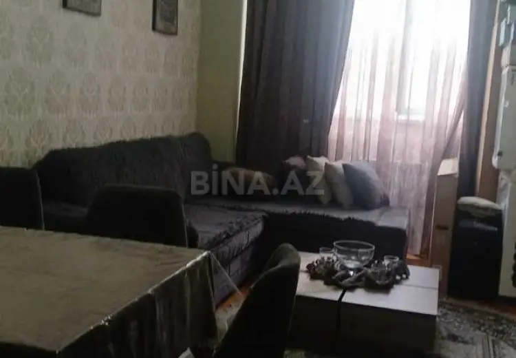 2 otaqlı mənzil Satılır, Xırdalan