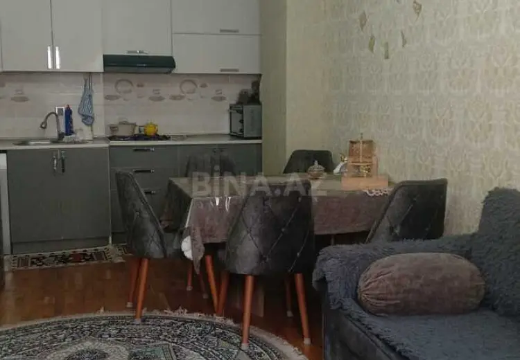 2 otaqlı mənzil Satılır, Xırdalan