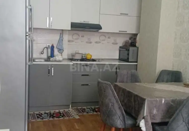2 otaqlı mənzil Satılır, Xırdalan
