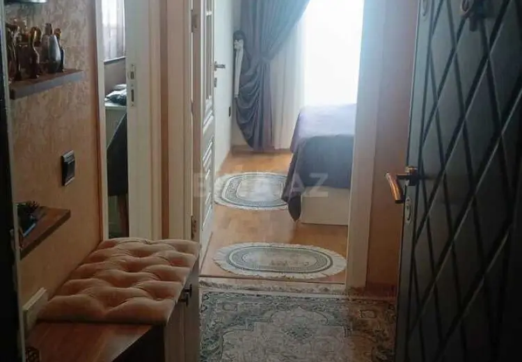 2 otaqlı mənzil Satılır, Xırdalan