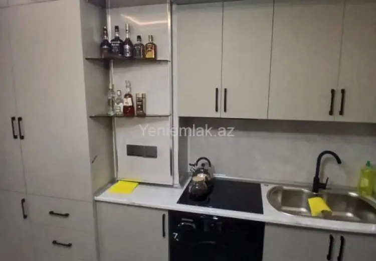 2 otaqlı mənzil Satılır, Xırdalan