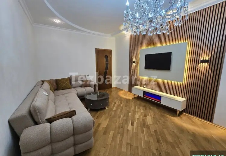 70 m² Obyekt / Ofis Kirayə (aylıq), Xətai, Bakı
