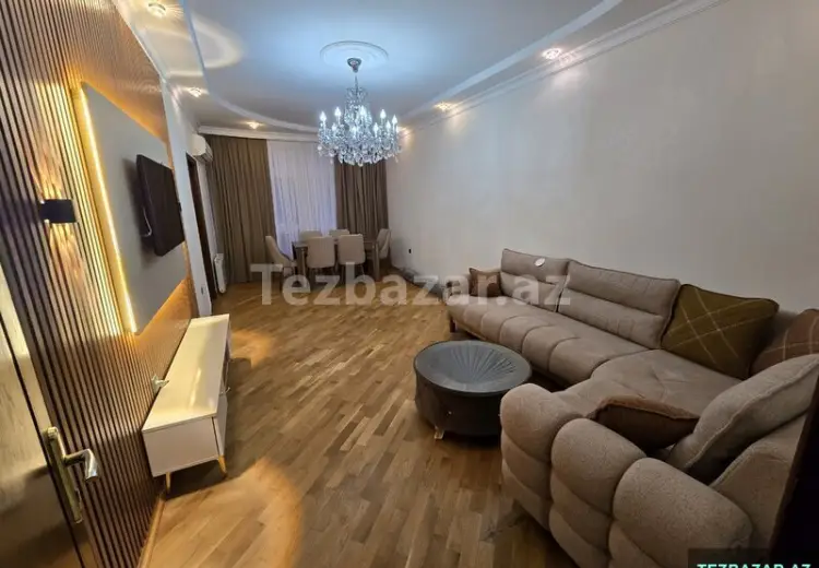 70 m² Obyekt / Ofis Kirayə (aylıq), Xətai, Bakı
