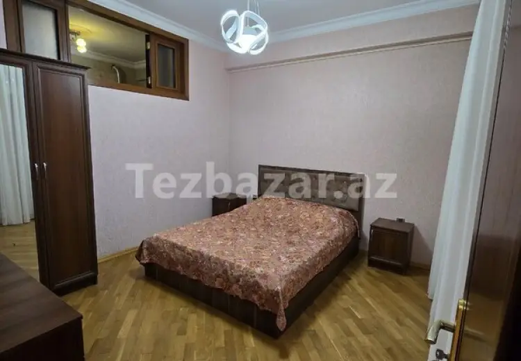 70 m² Obyekt / Ofis Kirayə (aylıq), Xətai, Bakı