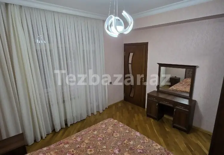 70 m² Obyekt / Ofis Kirayə (aylıq), Xətai, Bakı