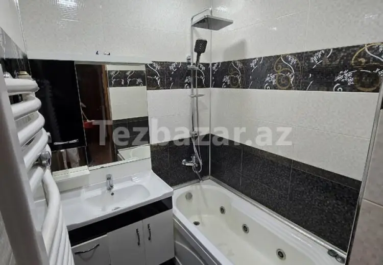 70 m² Obyekt / Ofis Kirayə (aylıq), Xətai, Bakı