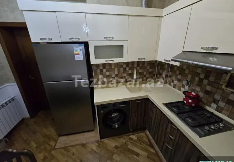 70 m² Obyekt / Ofis Kirayə (aylıq), Xətai, Bakı