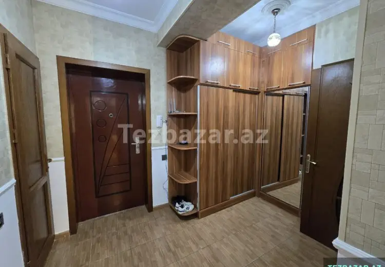 70 m² Obyekt / Ofis Kirayə (aylıq), Xətai, Bakı