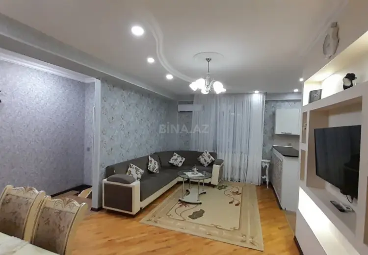 3 otaqlı mənzil Satılır, Xırdalan