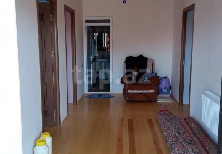 3 otaqlı mənzil , İsmayıllı