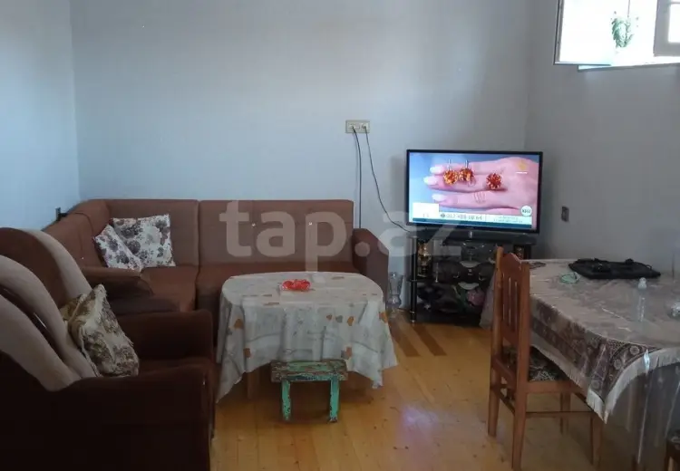 3 otaqlı mənzil , İsmayıllı