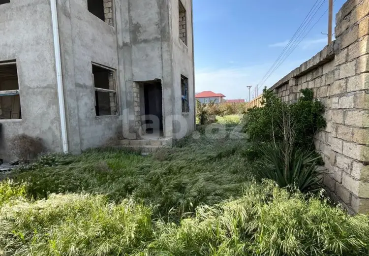 6 otaqlı mənzil , Saray, Abşeron