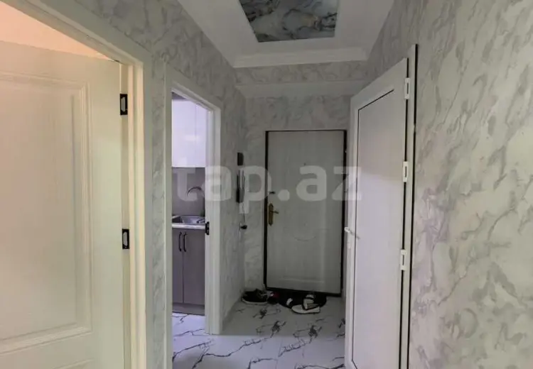 2 otaqlı mənzil , Bakı