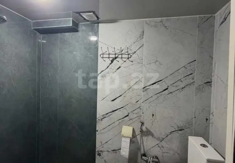 2 otaqlı mənzil , Bakı