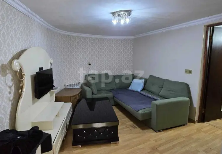 1 otaqlı mənzil , Bakı