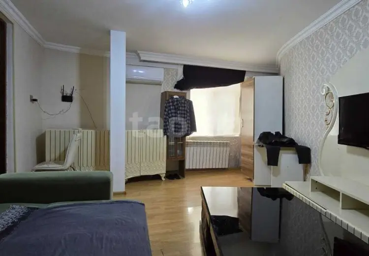 1 otaqlı mənzil , Bakı