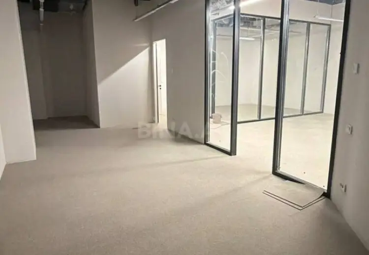 95 m² Obyekt / Ofis Satılır, Ağ şəhər, Xətai, Bakı
