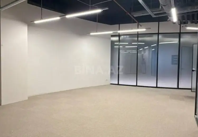 95 m² Obyekt / Ofis Satılır, Ağ şəhər, Xətai, Bakı