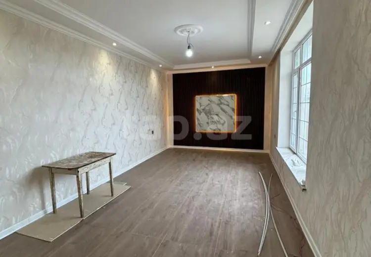 5 otaqlı mənzil , Bakı