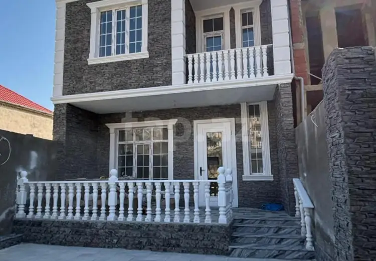 4 otaqlı mənzil , Bakı