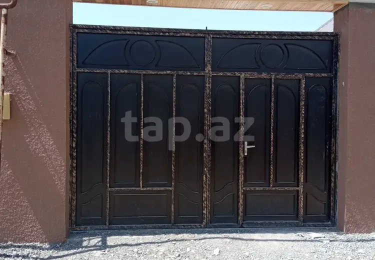 3 otaqlı mənzil , İsmayıllı