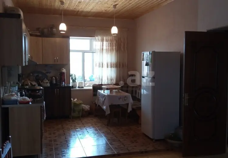 3 otaqlı mənzil , İsmayıllı