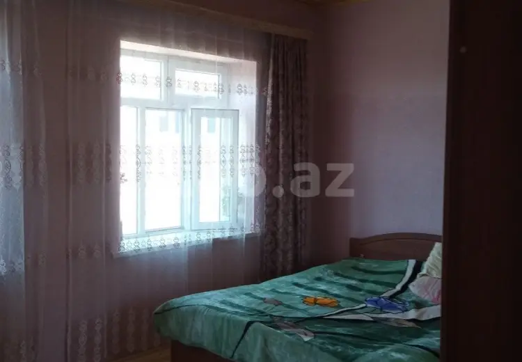 3 otaqlı mənzil , İsmayıllı