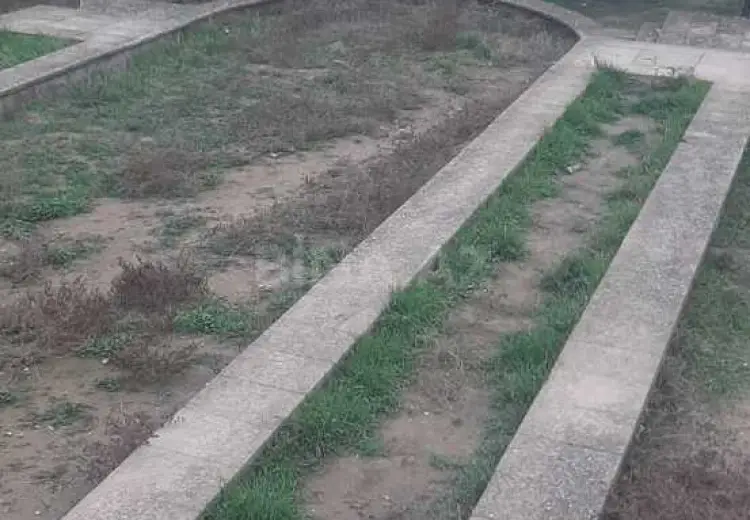 13 sot Torpaq Satılır, Badamdar qəs., Səbail, Bakı