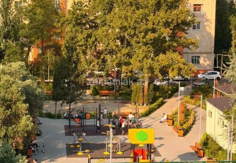 2 otaqlı mənzil Satılır, Nizami, Bakı