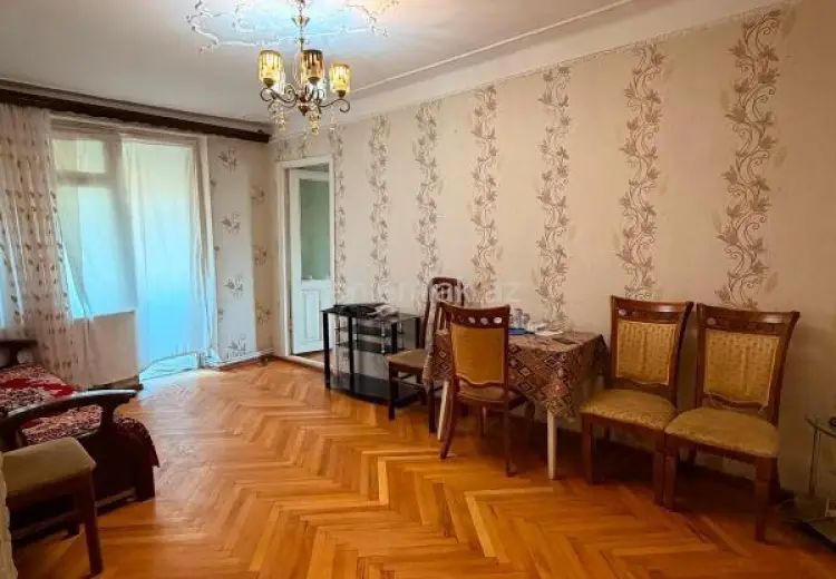 2 otaqlı mənzil Satılır, Nizami, Bakı