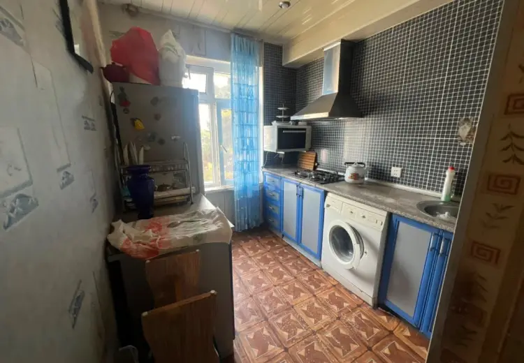 2 otaqlı mənzil Kirayə (aylıq), 8-ci kilometr, Nizami, Bakı