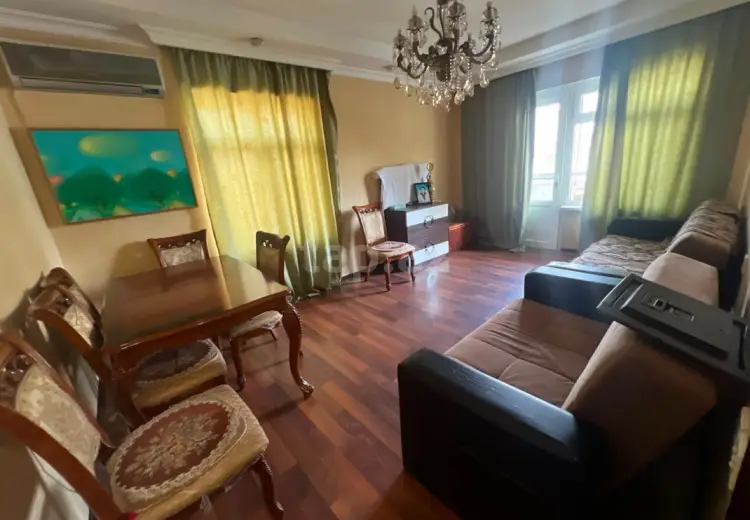2 otaqlı mənzil Kirayə (aylıq), 8-ci kilometr, Nizami, Bakı