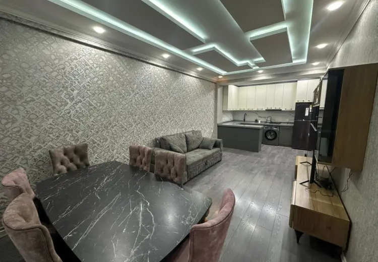 2 otaqlı mənzil Satılır, Xətai, Bakı
