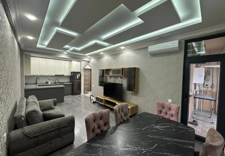 2 otaqlı mənzil Satılır, Xətai, Bakı