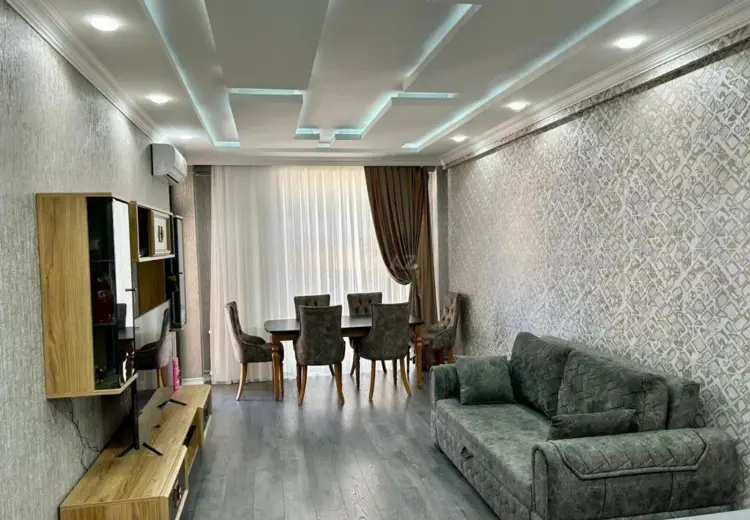 2 otaqlı mənzil Satılır, Xətai, Bakı
