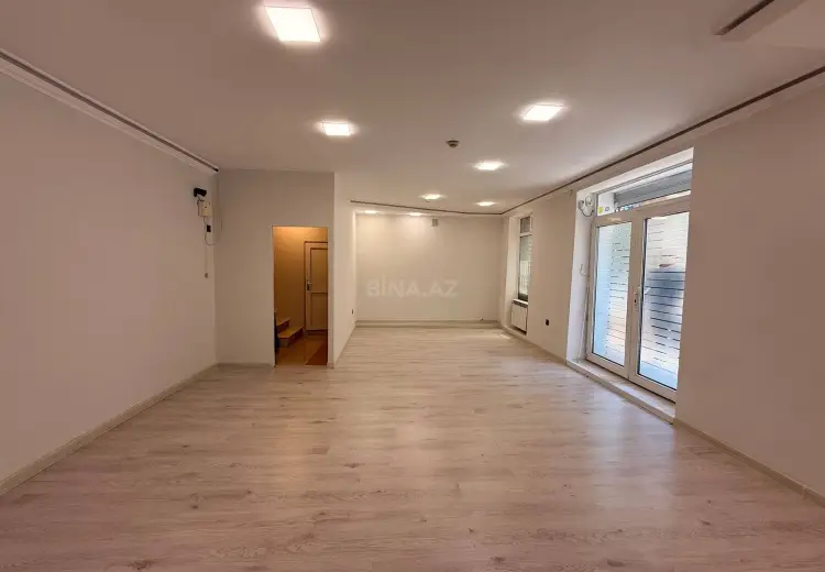 45 m² Obyekt / Ofis Kirayə (aylıq), Yasamal, Bakı