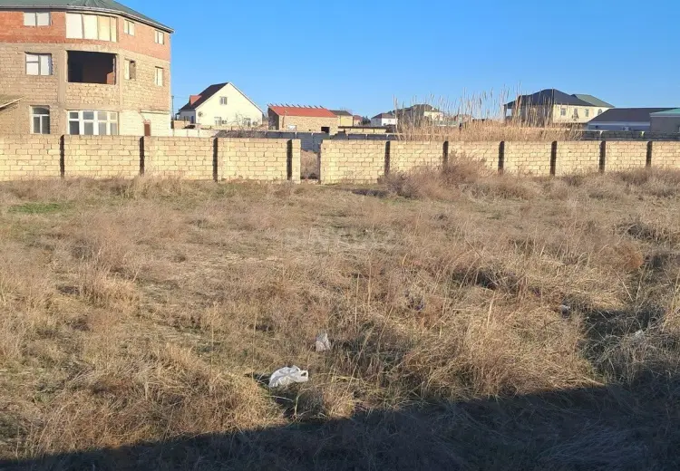 24 sot Torpaq Satılır, Kürdəxanı qəs., Sabunçu, Bakı