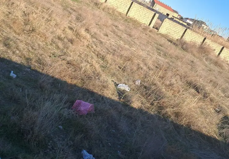 24 sot Torpaq Satılır, Kürdəxanı qəs., Sabunçu, Bakı