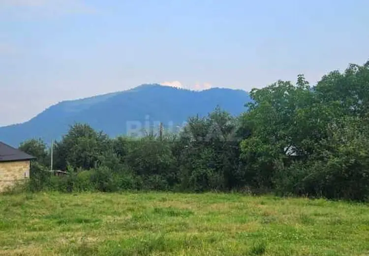 17 sot Torpaq Satılır, Gədəbəy